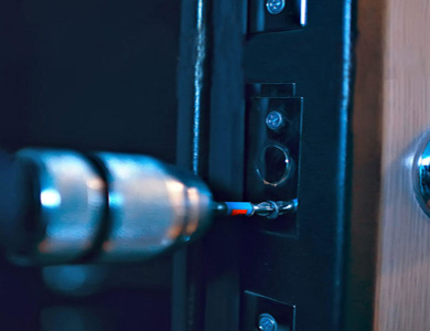 珠海市24小时上门开锁公司